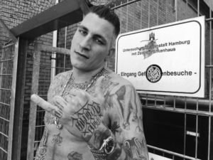 187 Strassenbande Gzuz