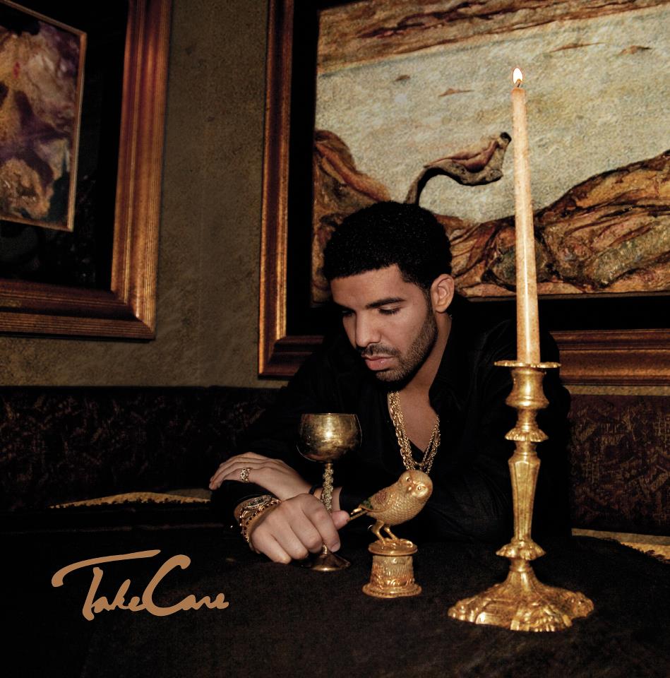 Drake rap