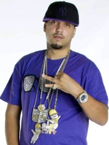 French Montana-rap