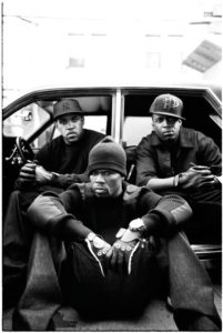 G-Unit