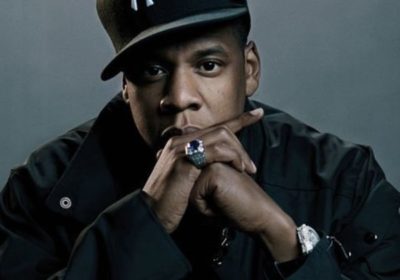 Jay-Z rapper
