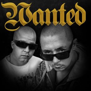 Wanted Razo-Wanted Paja