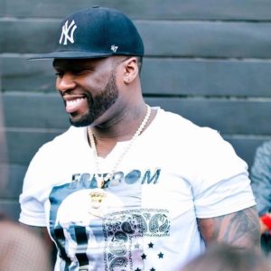 50 Cent - Fifty Cent