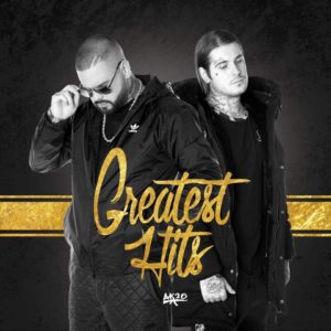 AK26 - Greatest Hits