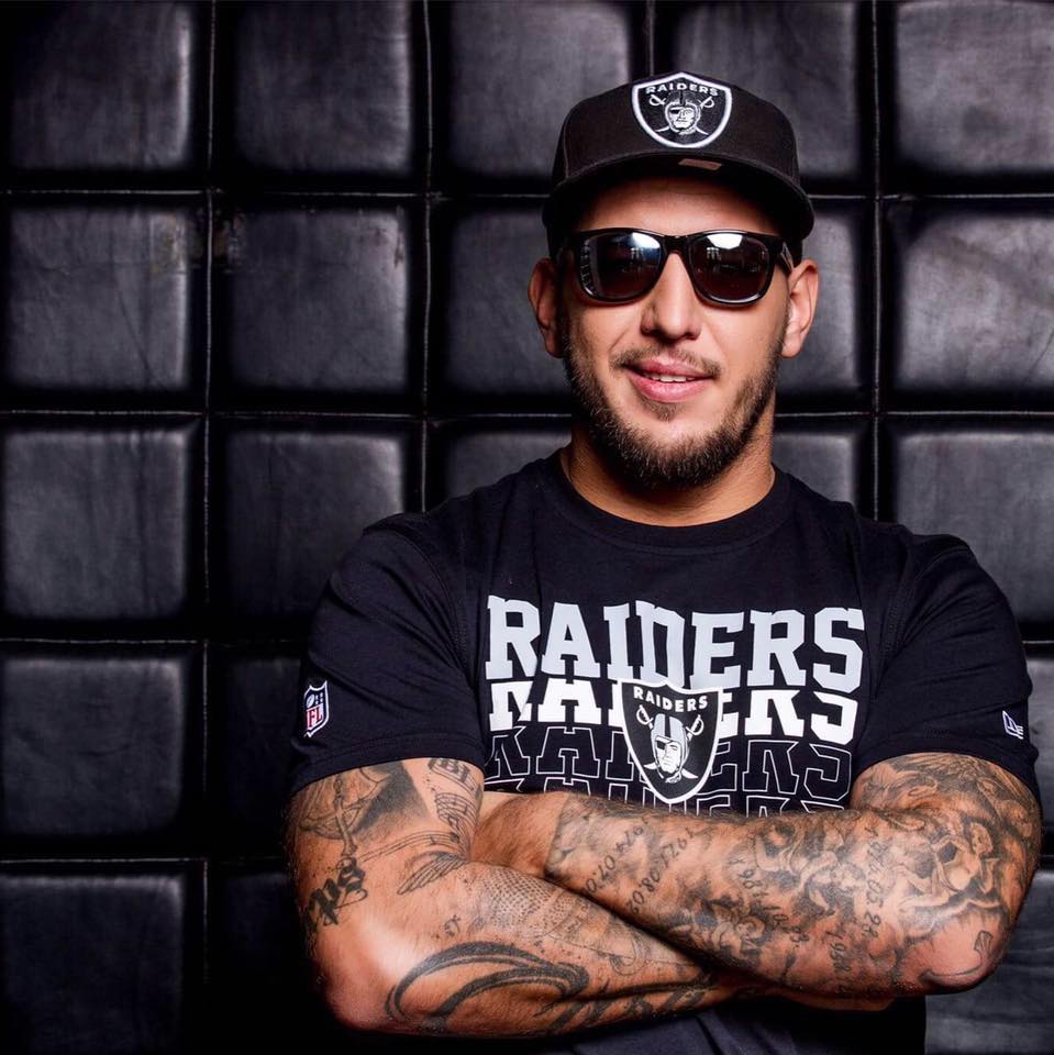 Curtis - Széki Attila