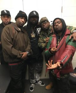 G-Unit - Gorilla Unit