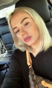 Loredana Zefi