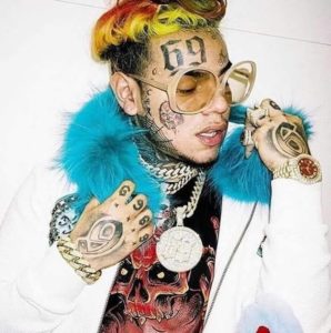 6ix9ine