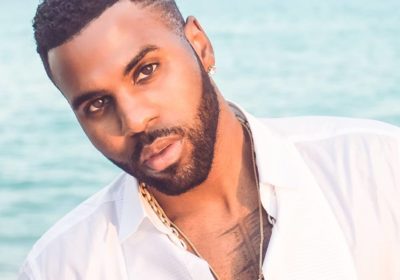 Jason Derulo