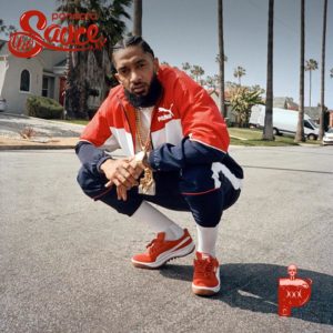 Nipsey Hussle