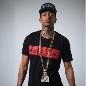 Nipsey Hussle