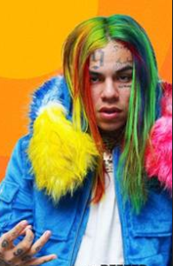 Tekashi 69