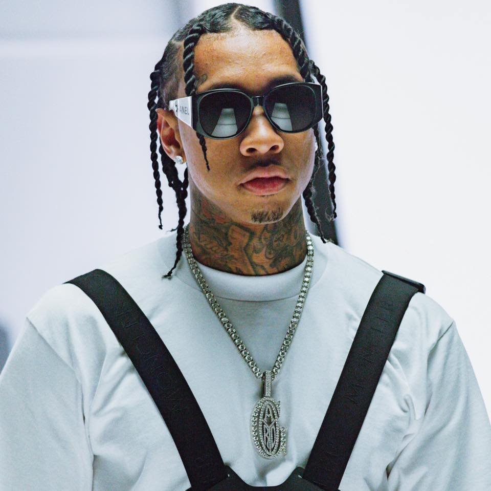 Tyga