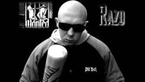 Wanted Razo