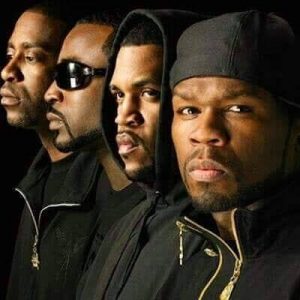 G-Unit