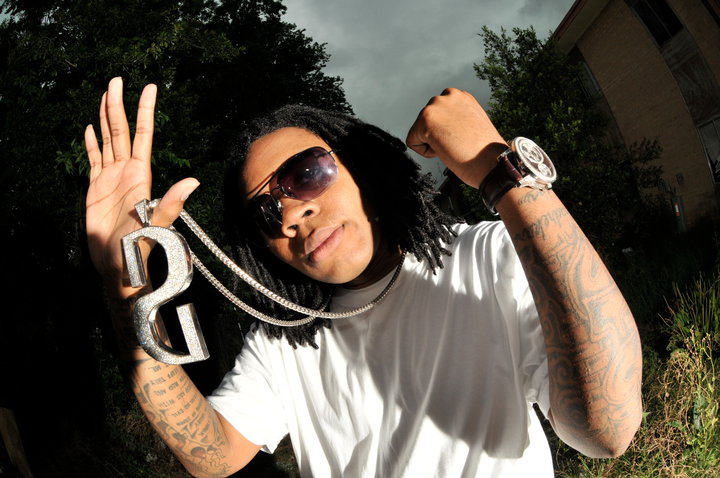 Wayne Gates Rapper Kevin Gates - M.A.T.A - Rap.hu