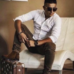Goore - #Gooremusic