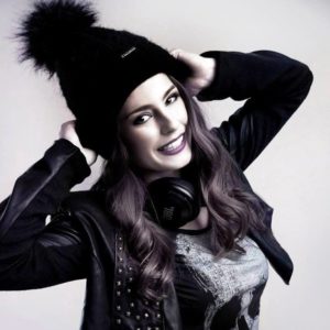 Molnár Kinga-X-Faktor