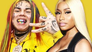SixNine-Nicki Minaj