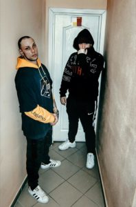 Essemm & Lazy
