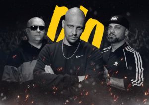 M-Squad - Lmen Prala
