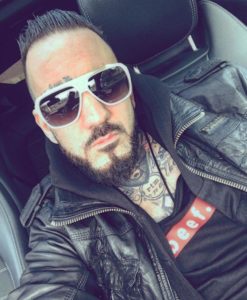 Mr. Busta