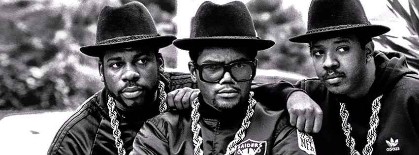RUN DMC