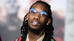 Offset - Migos