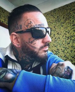 Mr. Busta