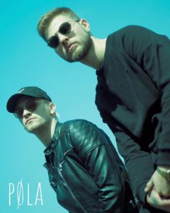Pola - Pola
