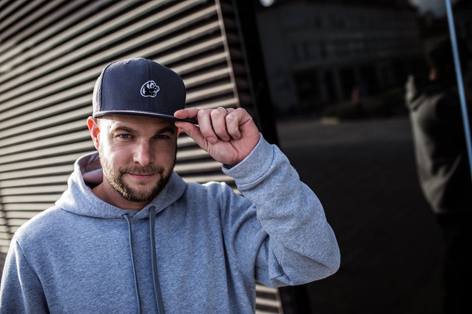 Deego Battle Aréna zsűritag 2020
