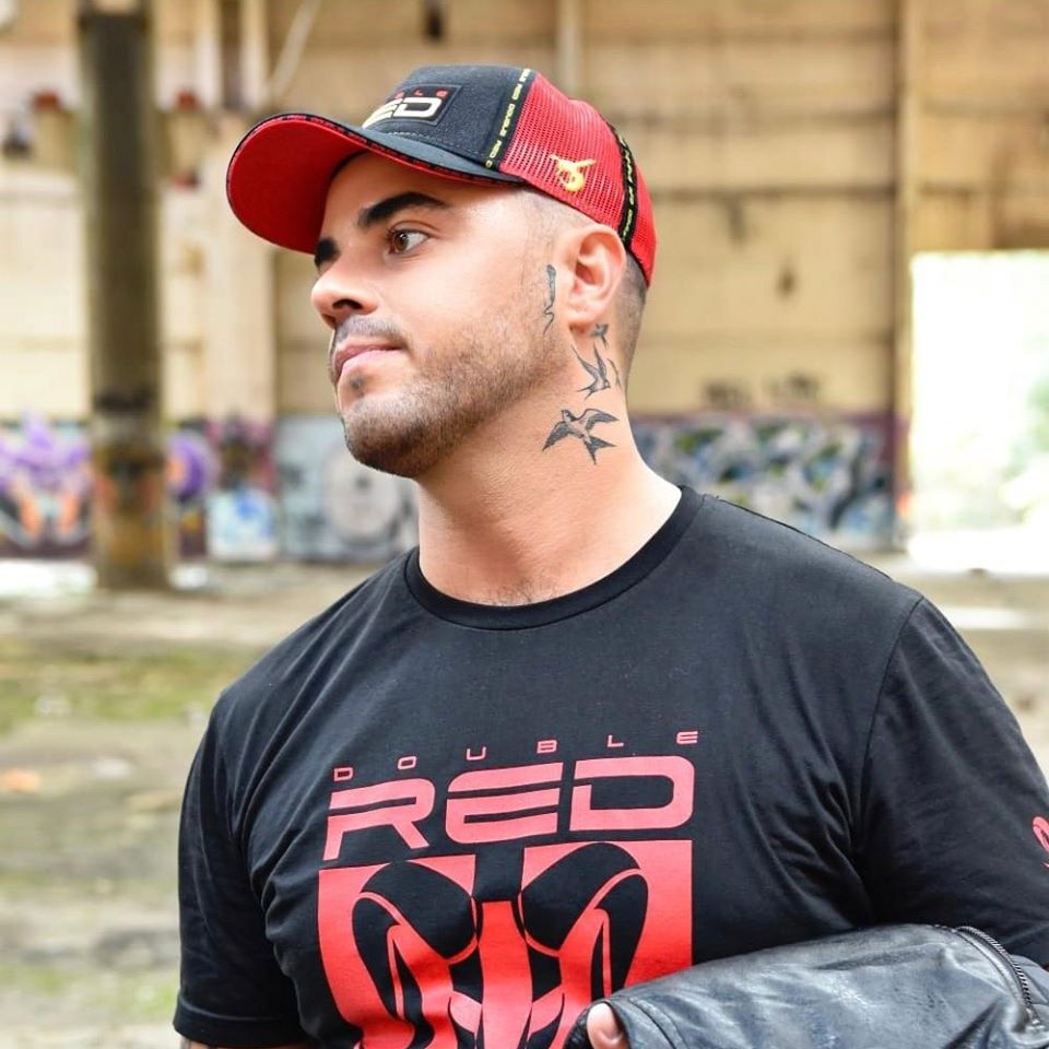 Young G Battle Aréna zsűritag 2020