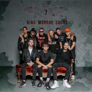 King Monroe
