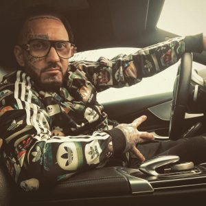 Mr Busta - Real Trill Music