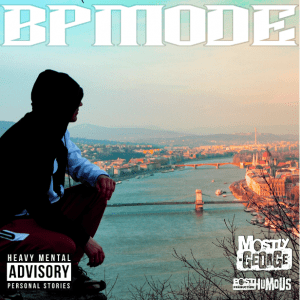 Mostly George - BPMODE