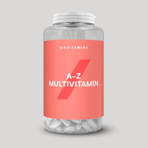 A-Z Multivitamin kapszula