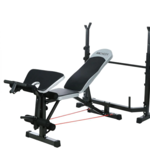 Professional weightlifting Bed Weight - Fekvenyomó pad