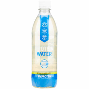 Protein Water