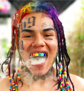 SixNine-6ix9ine