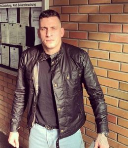 Gzuz - 187 Strassenbande