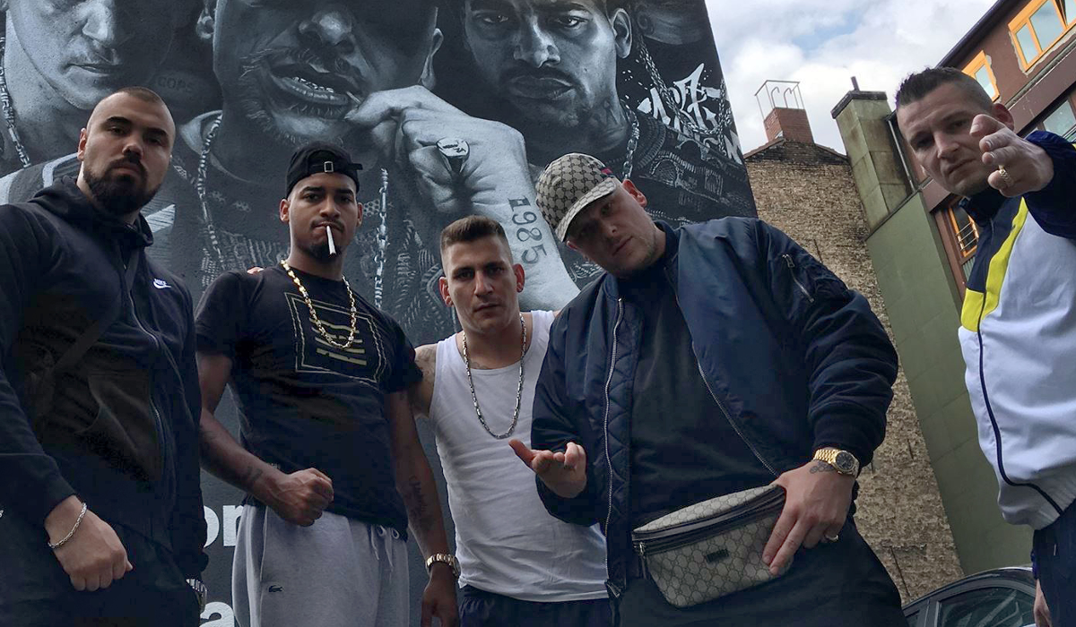 187 Strassenbande