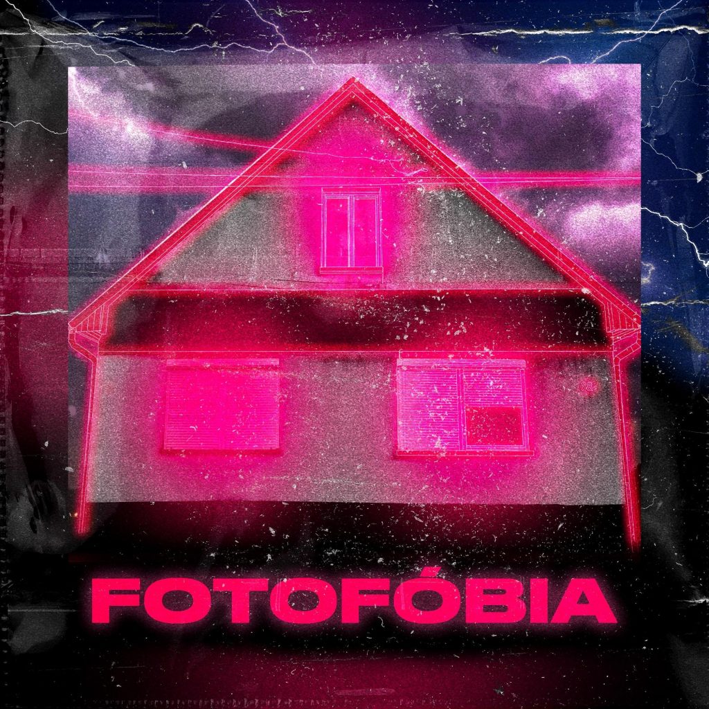 Dzsúdló - Fotofóbia album