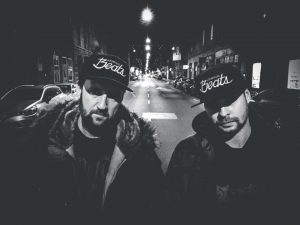 Kriminal Beats-Bankos-Rawmatik