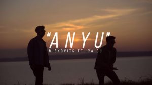 Miskovits - Anyu