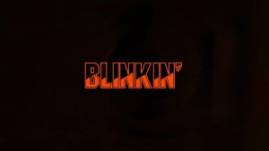 Mostly George - Blinkin