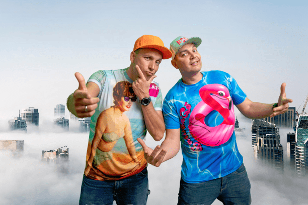 Animal Cannibals - Ricsipí-Qka MC