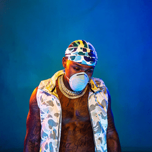DaBaby - Blame_It_on_Baby