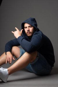 DANA - Dániel Kőszegi