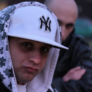 Odupla - Takács Ottó