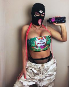 Tiah-TIAH